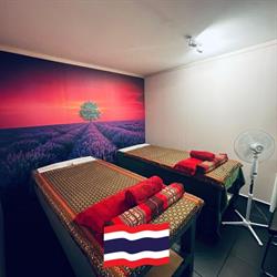 Baan Laimai Thai Massage, Lokeren openingstijden
