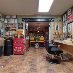 Angie's barber room, Houthalen-Helchteren openingstijden