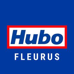 Hubo, Fleurus openingstijden
