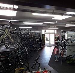 Fietsateljeeke, Boortmeerbeek openingstijden