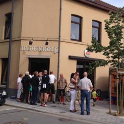 Café in de kroeg, Overijse openingstijden