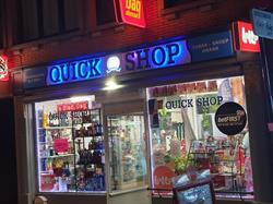 Quick Shop, Kortrijk openingstijden