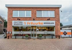 't Frituurke, Begijnendijk openingstijden