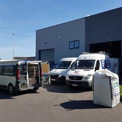Elektro Concept, Maldegem openingstijden