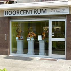 Hoorapparaten Christoph, Deurne openingstijden