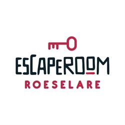 Escape Room Roeselare, openingstijden