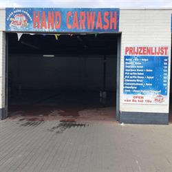 GLOSS Hand Carwash, Heusden openingstijden