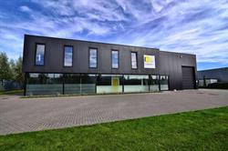TCC Belgium, Kalmthout openingstijden