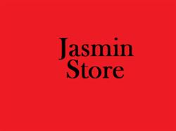 The Jasmin Store, Elsene openingstijden