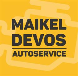 Maikel Devos Autoservice, Merkem openingstijden