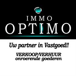 Immo-Optimo vastgoedmakelaar, Genk openingstijden