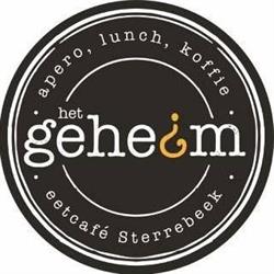 Eetcafé Het Geheim, Sterrebeek openingstijden