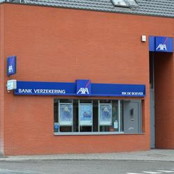 Crelan Ouwegem - De Boever Rik, Zingem openingstijden