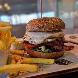 Frituur 'N JOY, Kortrijk openingstijden
