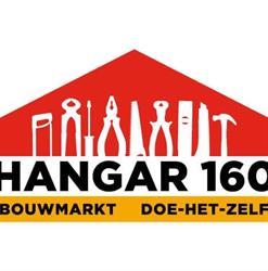 Hangar160, Antwerpen openingstijden