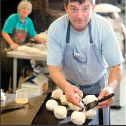 Hoevebrood Van Doren - Keuleers, Hombeek openingstijden