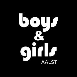 Boys & Girls Aalst, openingstijden