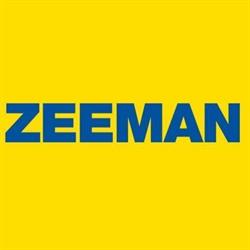 Zeeman Tessenderlo, openingstijden