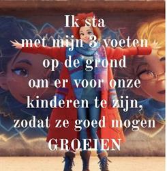 Kinderopvang sloeberke, Grembergen openingstijden