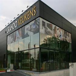 Grando Keukens Demesmacre, Zaventem openingstijden