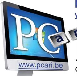 PCari, Antwerpen openingstijden