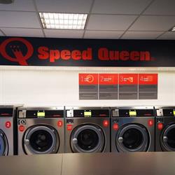Wassalon Speed Queen, Borgerhout openingstijden