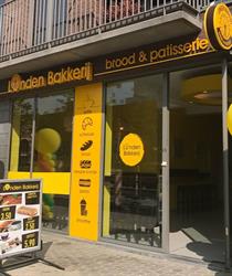 Londen Bakkerij, Antwerpen openingstijden