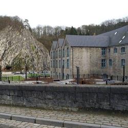 Un temps pour nous, appartement de charme dans le vieux Durbuy, openingstijden