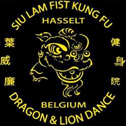 King Saan Juun kung-fu lion and dragon dance school Belgium, Hasselt openingstijden