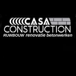 Casa construction, Opglabbeek openingstijden