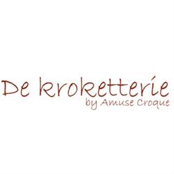 De Kroketterie by Amuse Croque, Harelbeke openingstijden