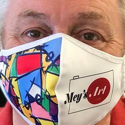 Mey's Art café, Brugge openingstijden