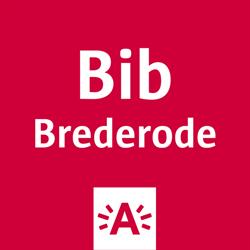 Bibliotheek Brederode, Antwerpen openingstijden
