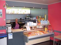 Friet-Keteltje, Evergem openingstijden
