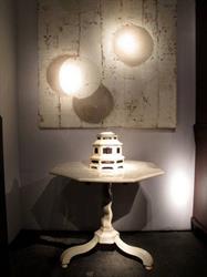 Honourable Silver Objects - Cabinet of Curiosities, Antwerpen openingstijden