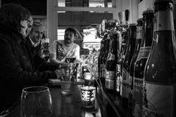 De jordaan, Antwerpen openingstijden