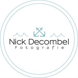 Nick Decombel Fotografie, Oostende openingstijden
