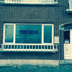 KineSanders, Antwerpen openingstijden