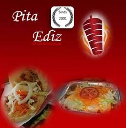 Ediz pizza pita, Wetteren openingstijden