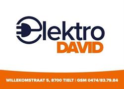 Elektro David, Tielt openingstijden