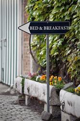 Kamerijck Bed & Breakfast, Gingelom openingstijden