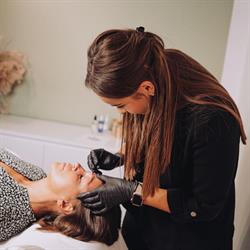 Beautyatelier.madymaes, Ronse openingstijden