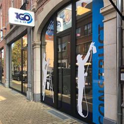 Ago Jobs & Hr Construct Aarschot, openingstijden