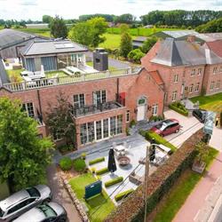 B&B Fruithof Tack, Sint-Gillis-Waas openingstijden