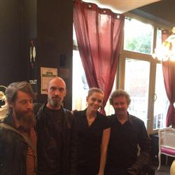 Capella, Ieper openingstijden