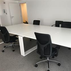 Everyjob, Antwerpen openingstijden