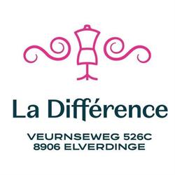 La Différence, Elverdinge openingstijden