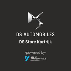 DS Store Kortrijk, openingstijden