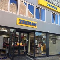 Zeeman Haacht, openingstijden
