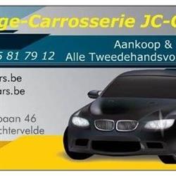 JC-Cars, Lichtervelde openingstijden